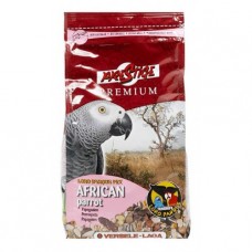 Large Parrot Food Prestige Premium 1 kg