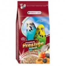 Budgie Food Prestige Premium 1 kg