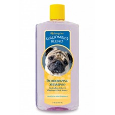 GROOMER'S BLEND Deodorizing Shampoo