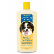 GROOMER'S BLEND Oatmeal Protein Conditioner