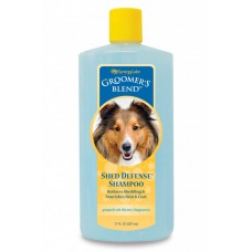 GROOMER'S BLEND Shed Defense Shampoo