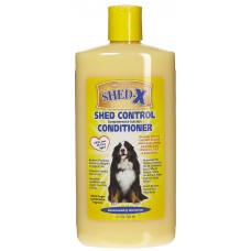 SHED-X Shed Control Conditioner