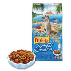 FRISKIES Adult Seafood Sensations 7.27 kg