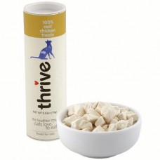 THRIVE Cat Treat Chicken 15 gr