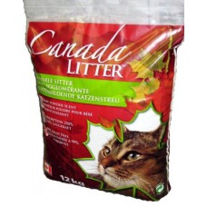 CANADA LITTER Cat Litter 18 kg