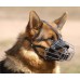 Dog Wire Basket Muzzle with Adjustable Straps Size 5
