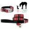 Collars and leashes