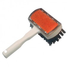 Universal Dog Brush Double-sided 