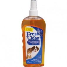 Fresh n' Clean Daily Grooming Spray for Dogs & Cats 473 ml