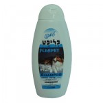 FleaPet Shampoo