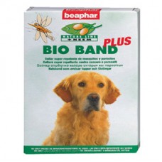 Anti Flee Collar BioBand Natural extracts