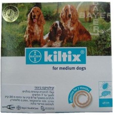 KILTIX Medium Dogs 8-20 kg