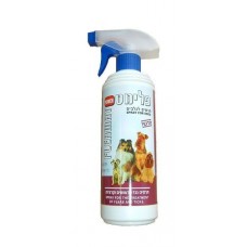 FLEAMAT Spray for Dogs against Fleas & Ticks