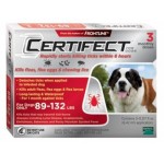 Certifect for Dogs Giant Breed 40-60 kg