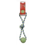 Figure-eight Rope with Ball - Hagen