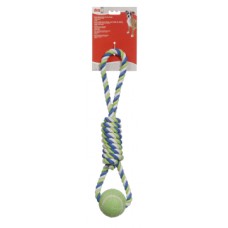 Spiral Rope with Ball - Hagen