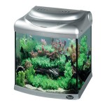 Atman Aquarium CR320 + Fish + Air Pump + Water Filter + Food