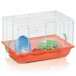 Hamster Cage imac Criceti 2