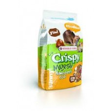 Hamster Food Crispy Muesli 1 kg