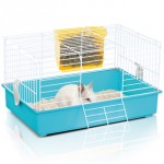 Rabbits and Guinea Pigs Cage - Cavia 100
