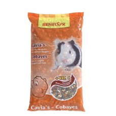 Complete Mixture for Guinea Pigs Benelux