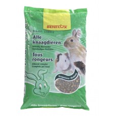 Rodents Basic Mixture Benelux