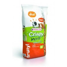 Guinea Pig Food Crispy Muesli 2.75 kg