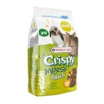 Rabbit Food Crispy Muesli 1 kg