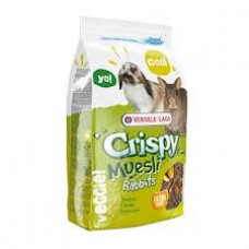 Rabbit Food Crispy Muesli 2.75 kg