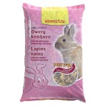 Dwarf Rabbits Complete Mixture Benelux