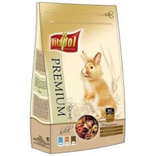 Rabbit Food Vitapol Premium 1 kg