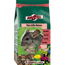 Chinchilla Food Nature Prestige 750 gr