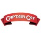 CAPTAIN CAT